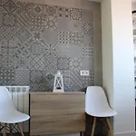 Precioso Con Magnificas Vistas - Aifos Apartament