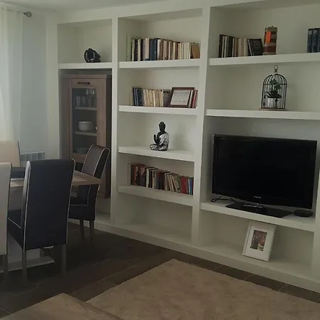 Apartamento Precioso Con Magníficas Vistas - Aifos Santander