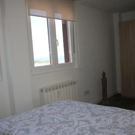 Precioso Con Magnificas Vistas - Aifos Apartament Santander