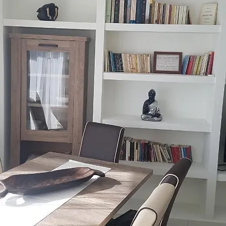Appartement Precioso Con Magnificas Vistas - Aifos *