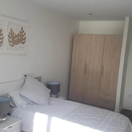 Precioso Con Magnificas Vistas - Aifos Appartement