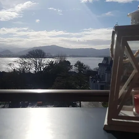 Precioso Con Magnificas Vistas - Aifos Santander