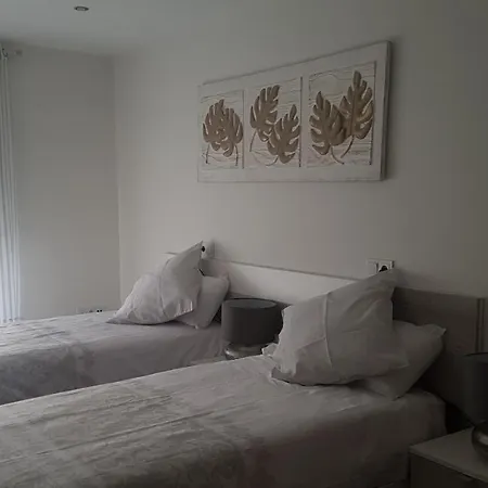 Precioso Con Magnificas Vistas - Aifos Appartement *