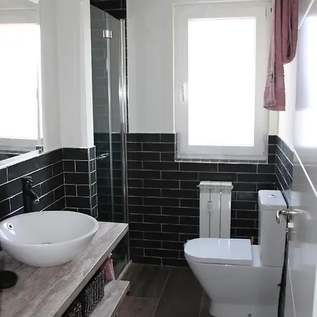 Precioso Con Magnificas Vistas - Aifos Appartement Santander
