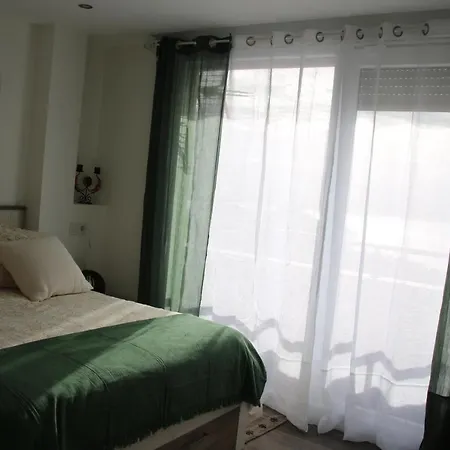 Precioso Con Magnificas Vistas - Aifos Appartement