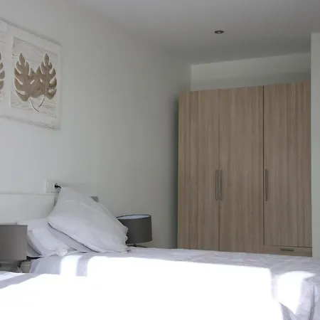 Precioso Con Magnificas Vistas - Aifos Appartement Santander
