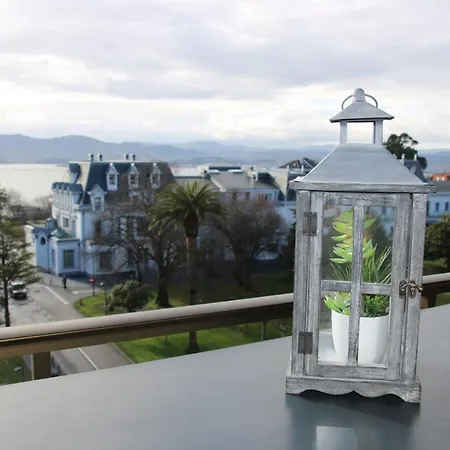 Precioso Con Magnificas Vistas - Aifos Appartement