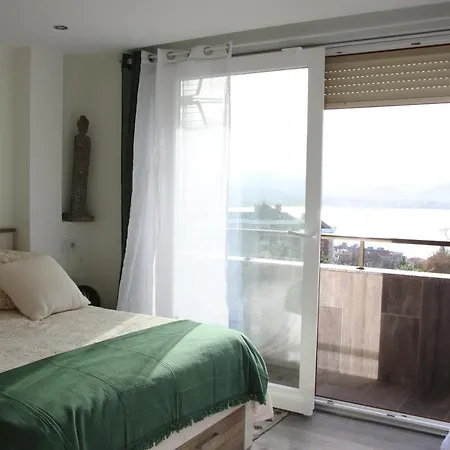 Precioso Con Magnificas Vistas - Aifos Appartement