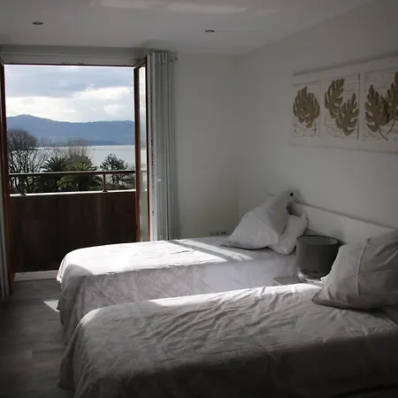 Precioso Con Magnificas Vistas - Aifos *