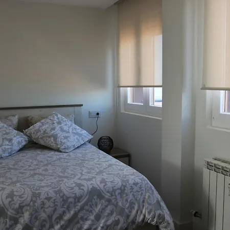 Precioso Con Magnificas Vistas - Aifos Appartement Santander