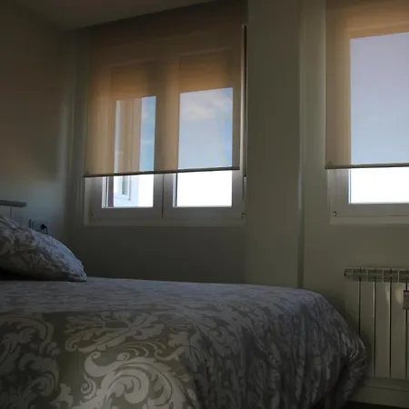 Precioso Con Magnificas Vistas - Aifos Appartement Santander
