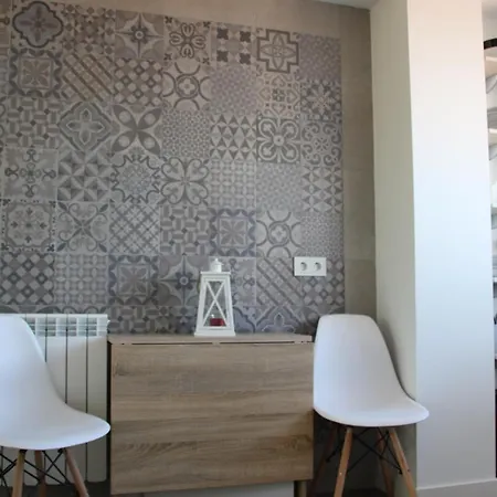 Precioso Con Magnificas Vistas - Aifos Appartement